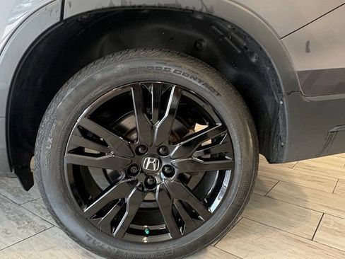 Used 2022 Honda Pilot Special Edition image 9