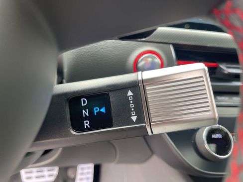 New 2026 Hyundai Sonata N Line FWD image 24
