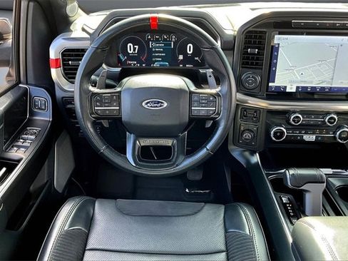 Used 2023 Ford F150 Raptor image 9