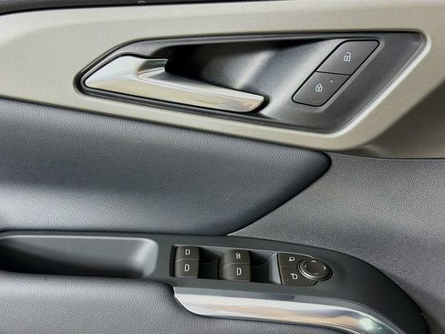 New 2026 Chevrolet Traverse LT w/ LPO, Floor Liner Package AWD/4WD image 16