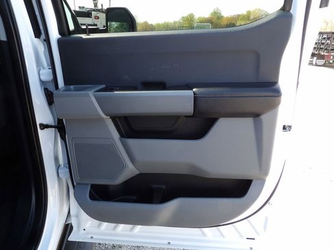 Used 2024 Ford F250 XLT w/ FX4 Off-Road Package AWD/4WD image 35