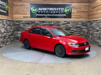 Used 2015 Volkswagen Jetta S video 2