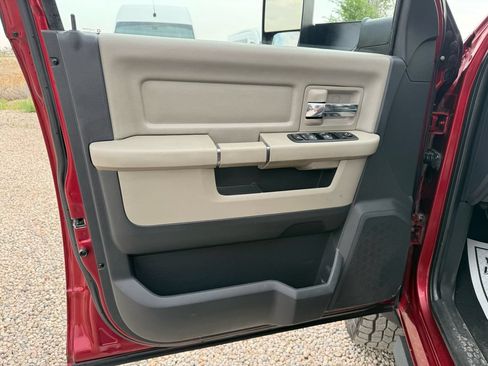 Used 2011 RAM 2500 Big Horn AWD/4WD image 29