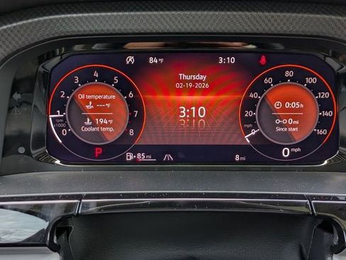 New 2026 Volkswagen Atlas Peak Edition image 32