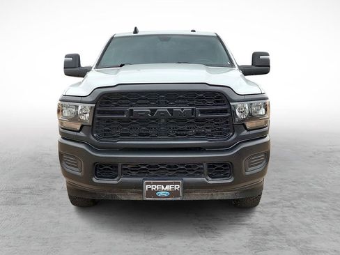 Used 2024 RAM 2500 Tradesman AWD/4WD image 3