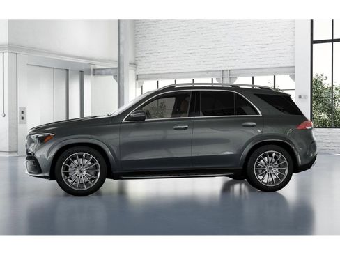 New 2026 Mercedes-Benz GLE 350 GLE 350 image 35