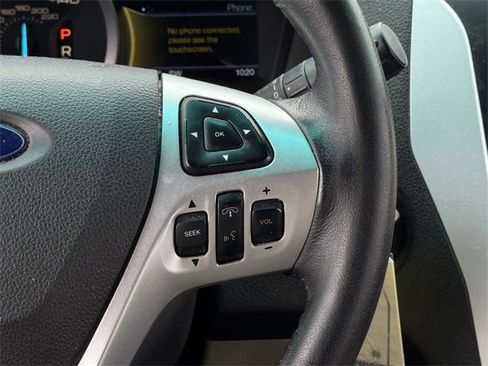 Used 2014 Ford Explorer XLT w/ Equipment Group 202A image 15