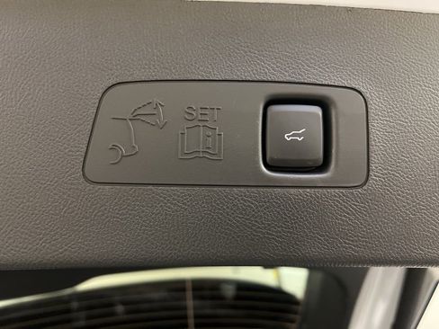 New 2026 Lincoln Corsair Reserve w/ Jet Appearance Package image 39