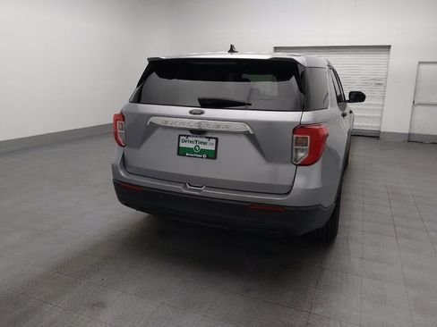 Used 2021 Ford Explorer 2WD image 7