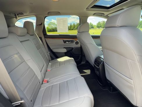 Used 2017 Honda CR-V Touring image 27
