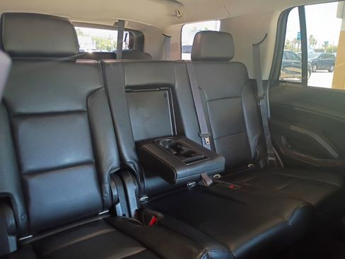 Used 2018 Chevrolet Tahoe 2WD w/ Remote Keyless Entry Package image 11