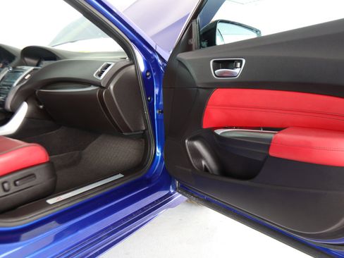 Used 2019 Acura TLX w/ Technology & A-SPEC Pkg image 39