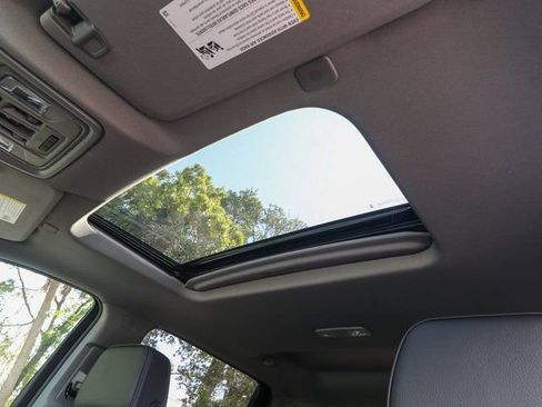 New 2025 GMC Sierra 2500 Denali w/ Denali Reserve Package image 23