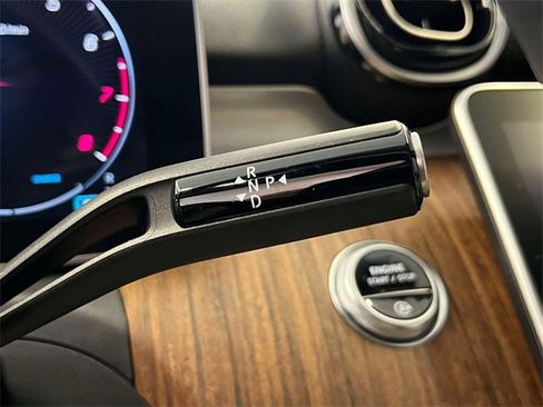 Certified 2023 Mercedes-Benz C 300 4MATIC Sedan image 24