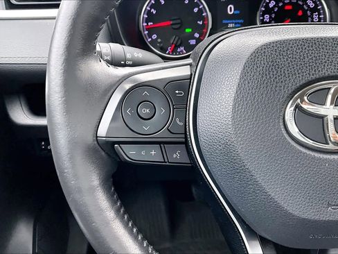 Used 2019 Toyota RAV4 XLE w/ Convenience Package image 23