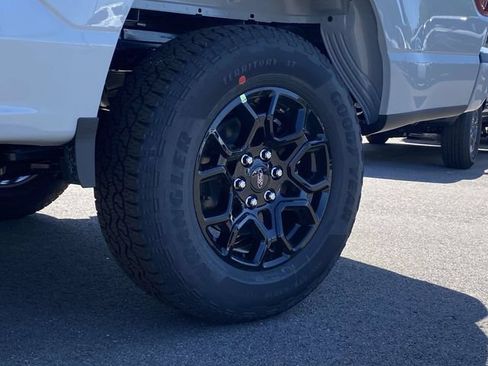 New 2026 Ford F150 XLT w/ Equipment Group 302A MID AWD/4WD image 9