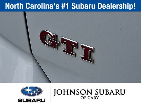 Used 2019 Volkswagen Golf 4-Door FWD image 25
