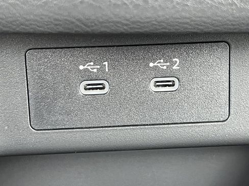 New 2026 Nissan Rogue Dark Armor FWD image 7