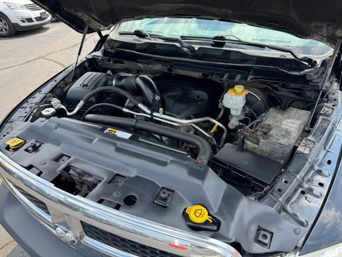 Used 2016 RAM 1500 ST w/ SXT Appearance Group AWD/4WD image 21