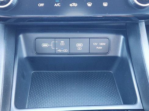 New 2026 Hyundai Santa Cruz SEL image 14