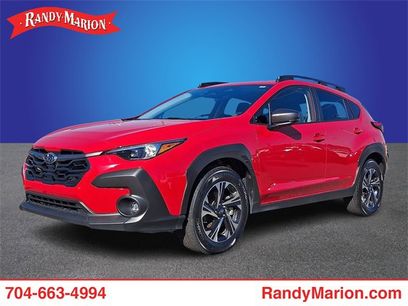 Used 2024 Subaru Crosstrek 2.0i Premium