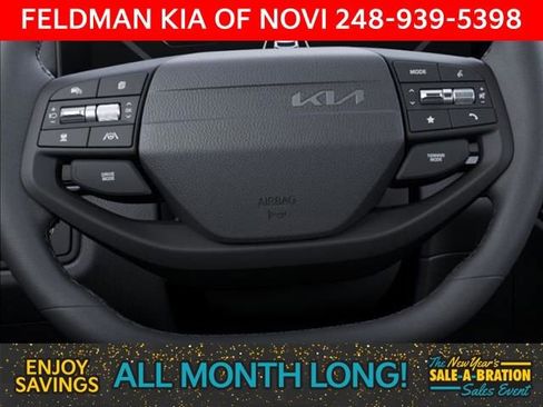 New 2026 Kia Sportage SX Prestige image 23