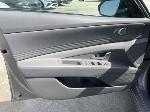 New 2026 Hyundai Elantra SEL Sport Premium FWD image 12