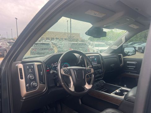 Used 2018 GMC Sierra 1500 Denali w/ Denali Ultimate Package image 21