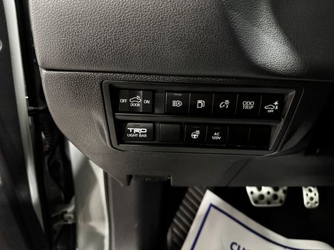 Used 2022 Toyota Tundra TRD Pro AWD/4WD image 35