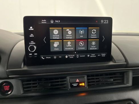 Used 2024 Honda Pilot TrailSport image 71
