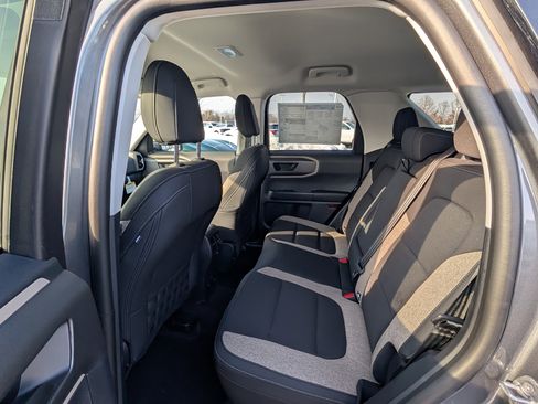 New 2026 Ford Bronco Sport Big Bend image 10