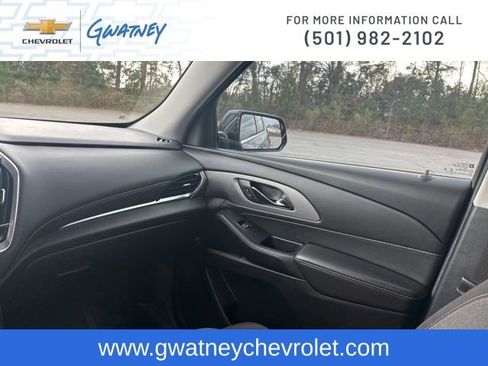 Used 2020 Chevrolet Traverse LS w/ LPO, Floor Liner Package image 27