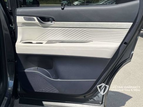 Used 2024 Hyundai Palisade Calligraphy AWD/4WD image 31