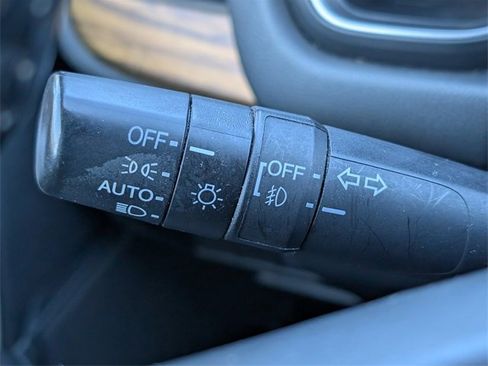 Used 2018 Honda CR-V EX-L image 25