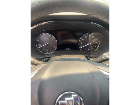 Used 2023 Buick Envision Essence FWD image 5
