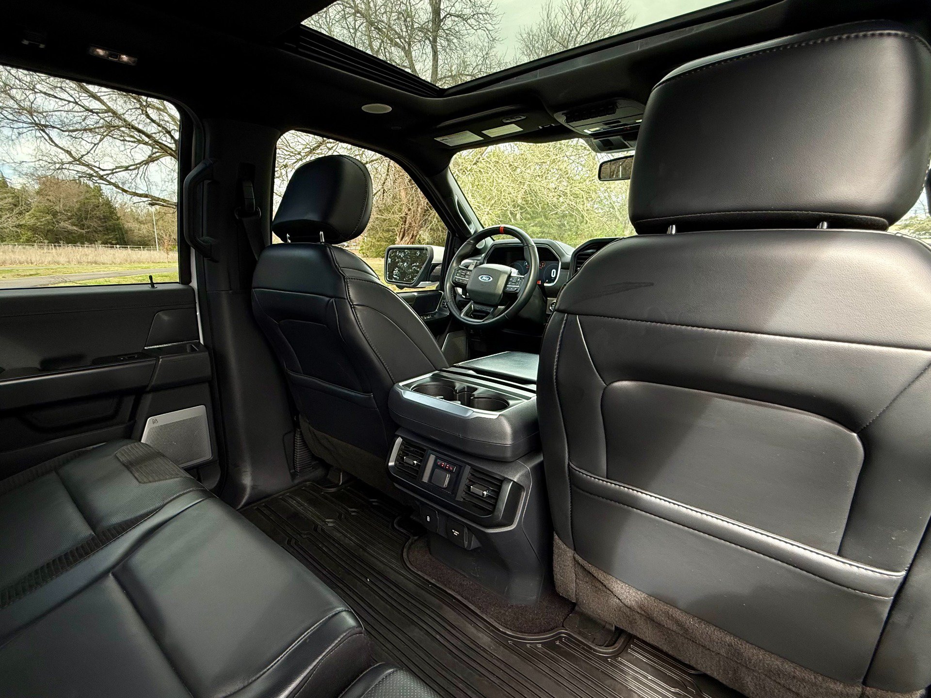 Used 2023 Ford F150 Raptor AWD/4WD image 41