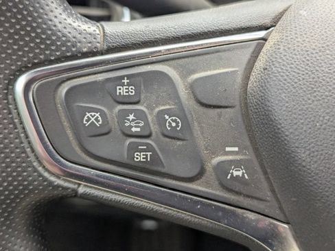 Used 2024 Chevrolet Equinox LS w/ LS Convenience Package AWD/4WD image 23