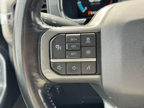Used 2021 Ford F150 Lariat w/ Max Trailer Tow Package AWD/4WD image 27