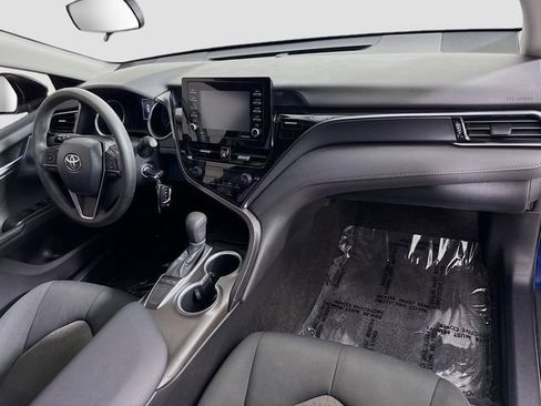 Certified 2023 Toyota Camry LE FWD image 28