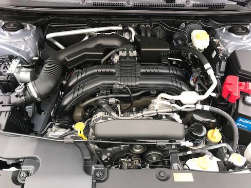 Certified 2024 Subaru Crosstrek 2.0i Premium AWD/4WD image 10