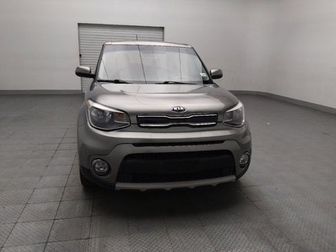 Used 2019 Kia Soul + FWD image 14