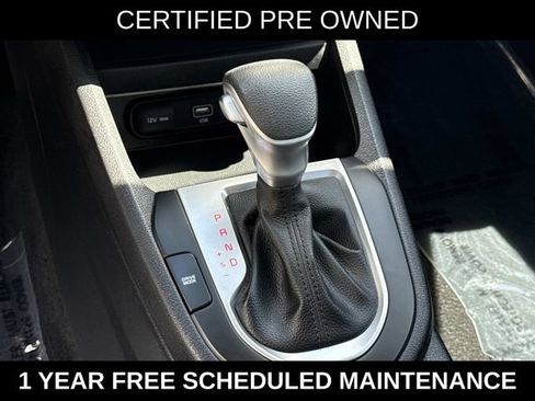 Used 2022 Kia Forte LXS w/ LXS Technology Package FWD image 22