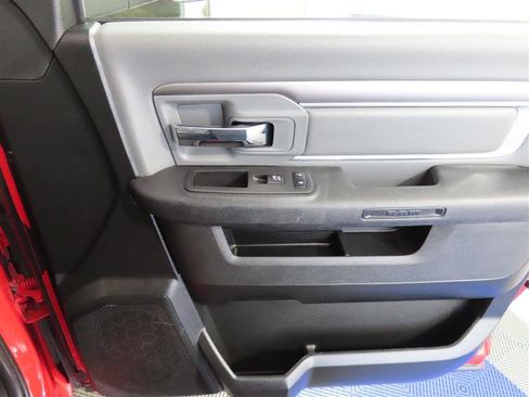 Used 2023 RAM 1500 Classic SLT w/ Trailer & Traction Group image 35