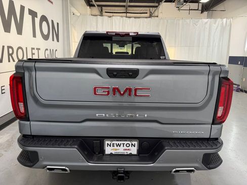 New 2026 GMC Sierra 1500 Denali w/ Denali Reserve Package image 32