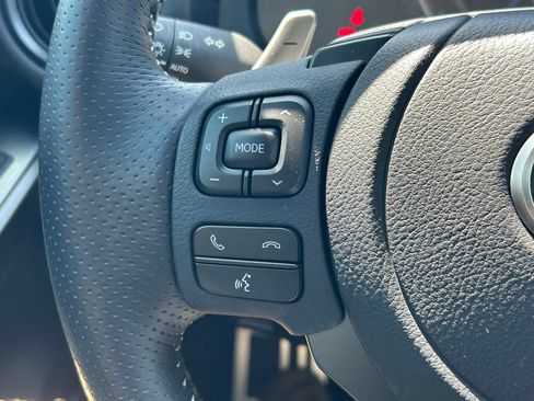 Used 2024 Lexus IS 500 RWD image 36