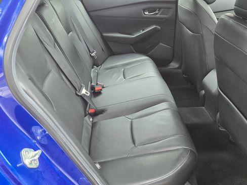 Certified 2024 Honda Accord Sport image 16