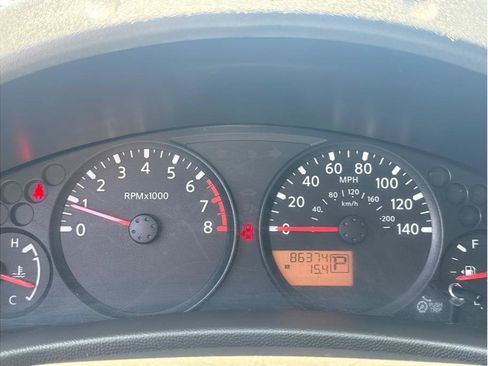 Used 2016 Nissan Frontier S RWD image 16