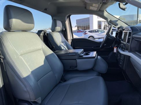 Used 2022 Ford F150 XL w/ Equipment Group 101A High image 23