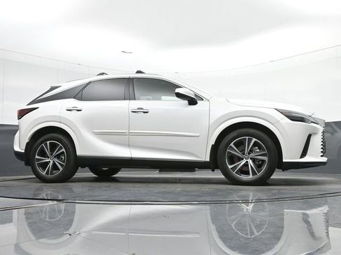 Used 2023 Lexus RX 350 Premium w/ Cold Area Package AWD/4WD image 11