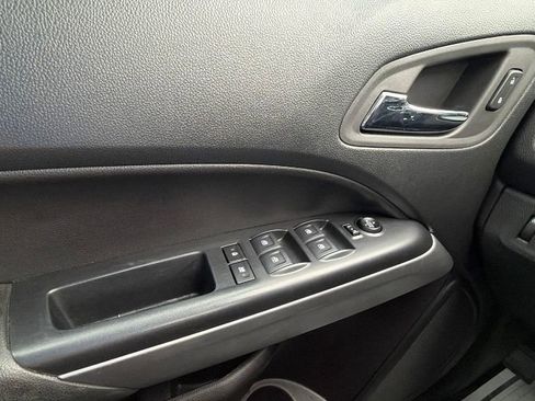 Certified 2022 Chevrolet Colorado ZR2 AWD/4WD image 34